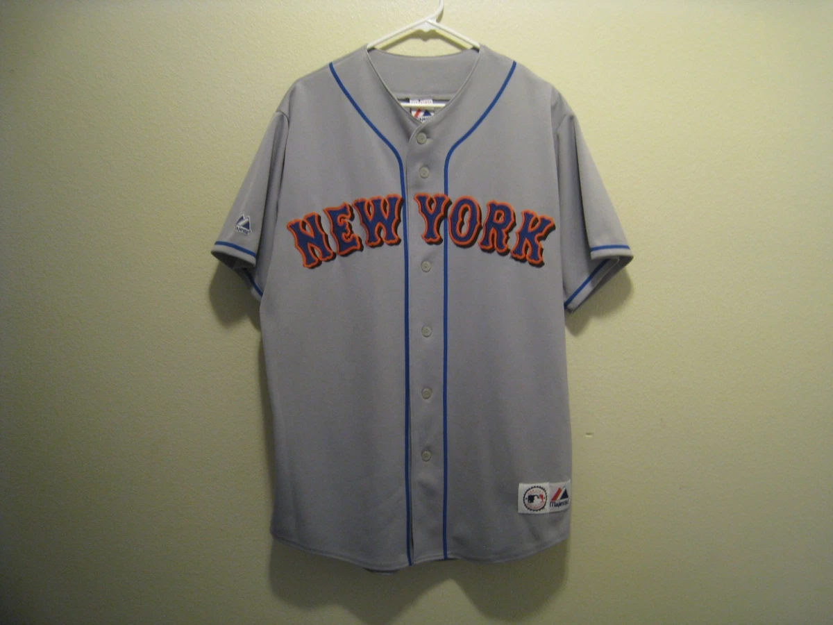 Majestic Unisex Adult MLB Jerseys for sale | eBay