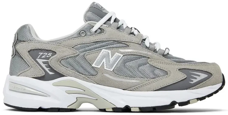 ★美品★ New Balance 725 'Grey' ML725P 24cm New Balance 725 Grey - ML725P for Sale | Authenticity Guaranteed