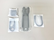 NEW Unactivated DJI Osmo Pocket 3 4K Handheld Camera with Rotatable Touchscreen