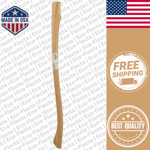 Axe Handles: Replacement Axe Handles – Sturdy
