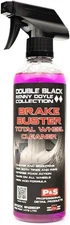 P&S Professional Detail Products - Brake Buster Wheel 16 Fl Oz (Pack of 1) 