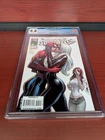 The Amazing Spider-Man #606 2009 Iconic Cover J. Scott Campbell CGC 9.8 GRADED