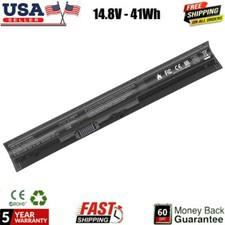V104 VI04 Laptop Battery for HP 756478-421 756743-001 756744-001 756745-001