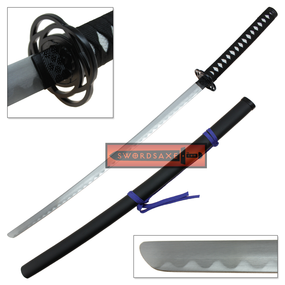 DYNASTY JAPAN 刀　雷切2 Limited Edition T4490 Katana Sword Doi Shinryo - Antique NBTHK Tokubetsu
