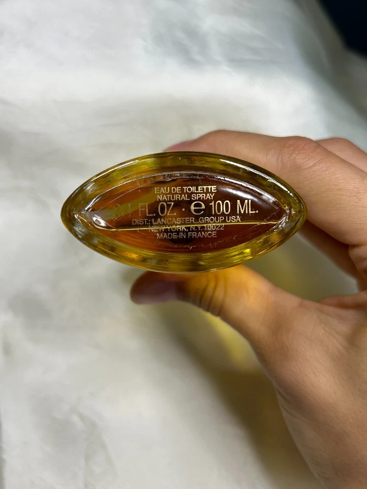 BERLIN JOOP! AEROSOL EDT 100ML (NUEVO) Foto 3 de 3