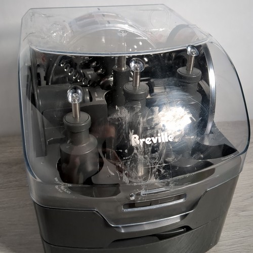 BREVILLE Sous Chef Pro 16-Cup Food Processor Accessories Only - Picture 12 of 14