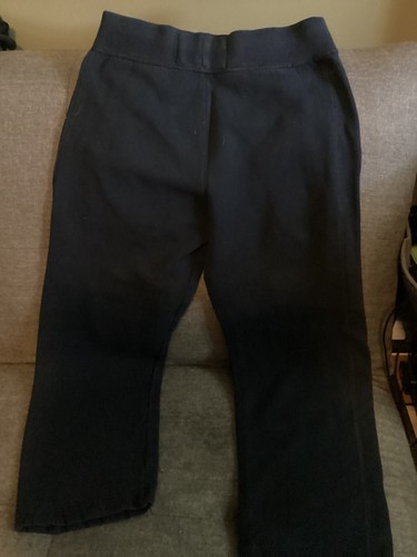 KIDS - Abercrombie Sweatpants Set - Picture 4 of 4