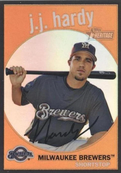 Black Border Refractor