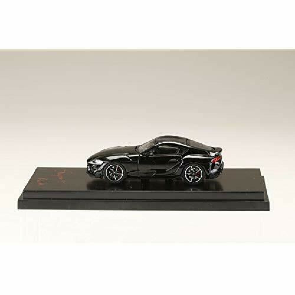 mgrmm　スープラ　ミニカー　四つセット　supra a90 1/64 Hobby JAPAN 1/64 Toyota GR SUPRA (A90) RZ BK Metallic HJ641014 Ltd