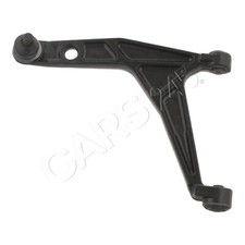 SWAG unten Vorderachse links Querlenker für CITROEN Visa PEUGEOT 205 3520.54