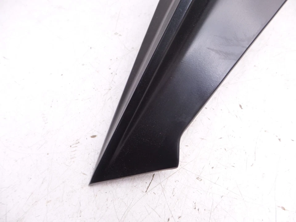 Juego de 3 alerones traseros Camaro 74-81 originales de fábrica GM 339433 339434 Foto 3 de 4