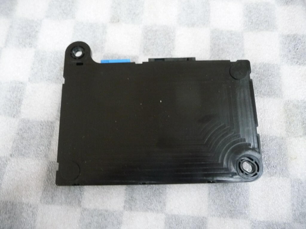 2017-2018 BMW G30 G12 530e Electronic Memory Management  