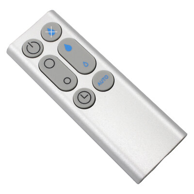 New Remote Control For Dyson AM10 Humidifier Fan 303117-01 966569-06