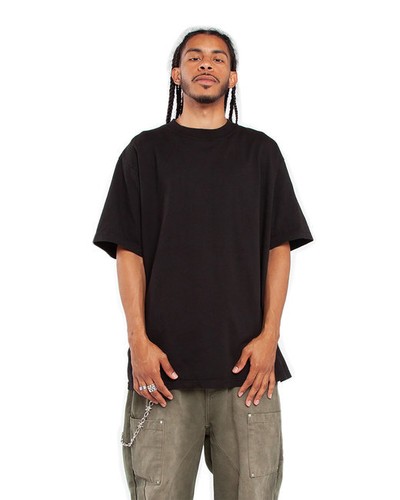 Shaka Wear SHGD Garment-Dyed Crewneck T-Shirt - Picture 2 of 9