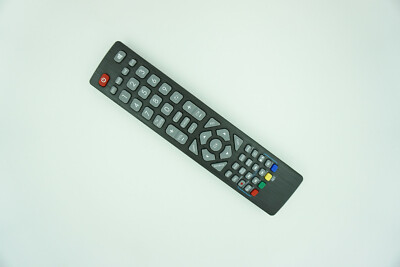 Ersatz Fernbedienung für Sharp Aquos LC-32CHE4040E LC-24DHF4011EW  TV Fernseher