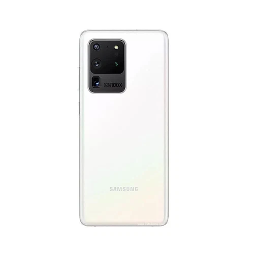 Samsung Galaxy S20 Ultra 5G SM-G988U 128GB / 256GB fabrycznie odblokowany smartfon A+ - Zdjęcie 7 z 15