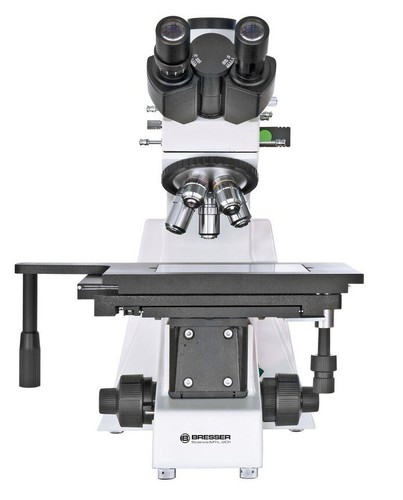 Microscopio Bresser Science MTL 201 50-800x - Imagen 3 de 3