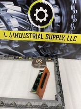 ABB 3HAA 0001-ADX/1 Brake Release Module_GOOD TAKE-OUT_WARRANTY_FAST SHIPPING!