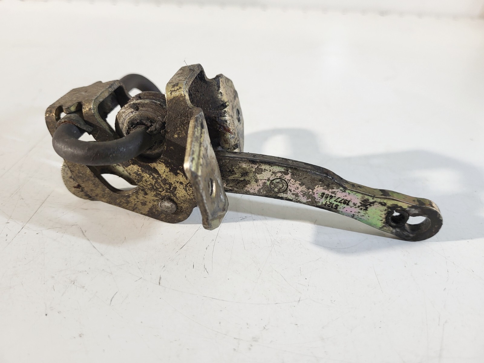 BMW E36 Front door brake 51218161782 | eBay 