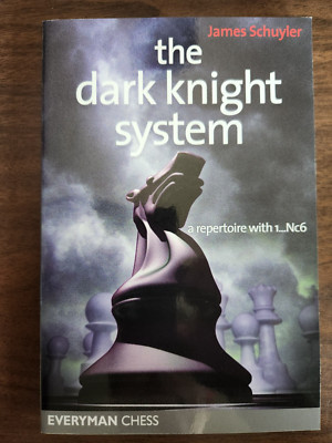 chess opening QGD Chigorin English Defence tree fragments explained paperback