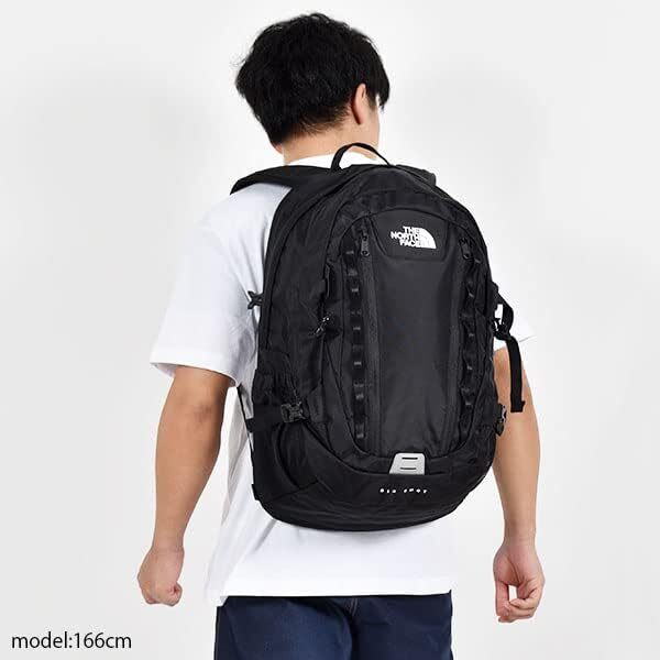 ■新品■未使用■ THE NORTH FACE - ザ・ノースフェイス NM72301 BIG SHOT ナイロン リュックサック バックパック ブラック系 FA1117 The North Face Backpack Big Shot NM72301 Black | eBay