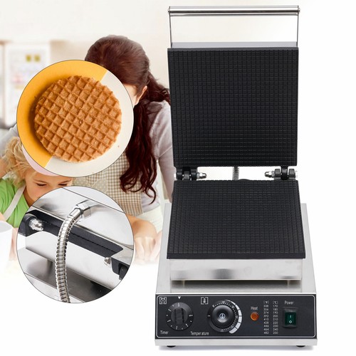 ebay waffle cone maker