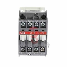 New ABB A16-30-10 Contactor AC110V