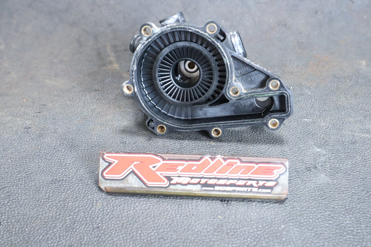 2011 SEA-DOO GTI 130 SE WATER PUMP COVER 420922921 | eBay 2011 SEA-DOO GTI 130 SE WATER PUMP COVER 420922921 | eBay