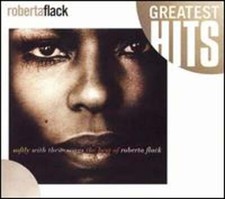 Softly with These Songs: The Best of Roberta Flack by Roberta Flack: New