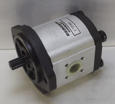 New Holland  CNH 885 Lader Hydraulikpumpe Sauer Danfoss 0510725361 89809680