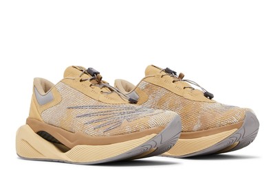 New Balance Stone Island x Tokyo Design Studio x FuelCell C_1 Tan
