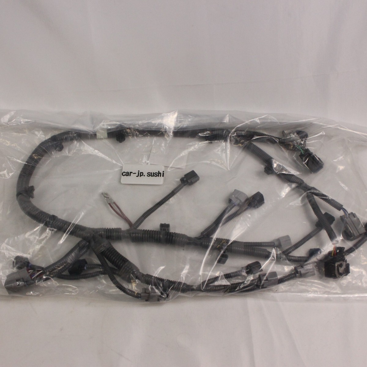 Lexus LS600HL LS460 GS30/35/43 Engine Wiring Harness NO.5 82125