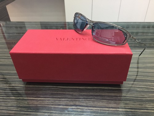 Totalmente Nuevas Gafas de Sol MOSCHINO Hombre M 3159-S 518/25 Auténticas Estuche Valentino Italia eBay