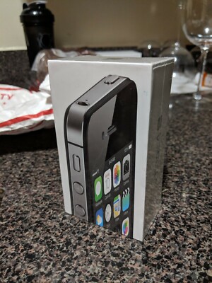 Apple iPhone 4s - 64 GB - White (Unlocked) for sale online | eBay