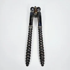 Vintage Ornate Nutcracker 5.5 Inches