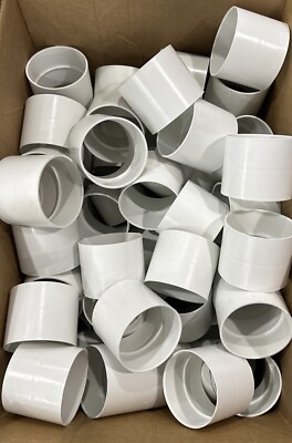 IPEX Lots Of 92 Pieces 029004 -4  coupling