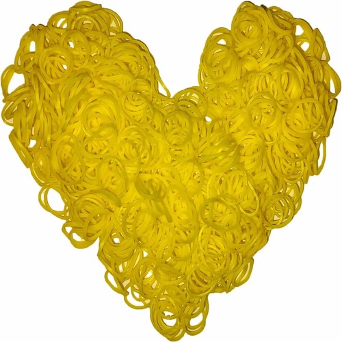 LOOM BANDS MULTI COLOURS BUNDLES ASSORTED DIY BRACELET MAKING RUBBER ART KIDS UK - Picture 51 of 72