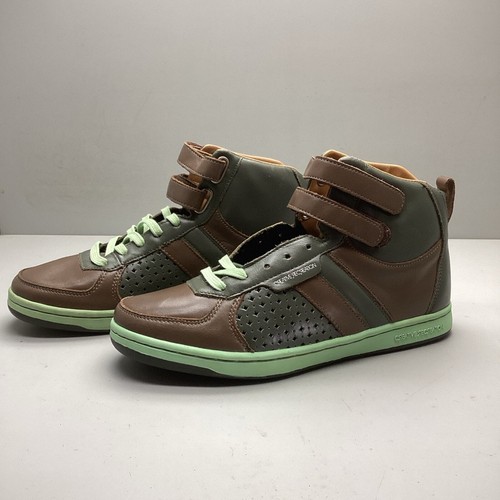 Scarpe Creative Recreation Dicco taglia 8 seppia/come nuove - Foto 2 di 8