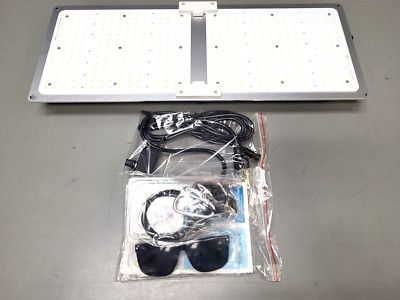 200W LED Grow Light 2x4 Sunshine Farmre Dimmable Full Spectrum for