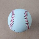 Roki Sasaki Autographed Ball and Pocket Schedule Book Player's profile ...