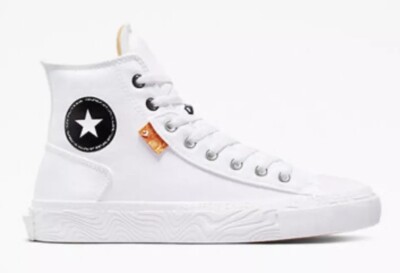 Chucks, Converse Mid Top NEW  Ultra Comfort_Mens Sz 11.5!48y66 Y HG A
