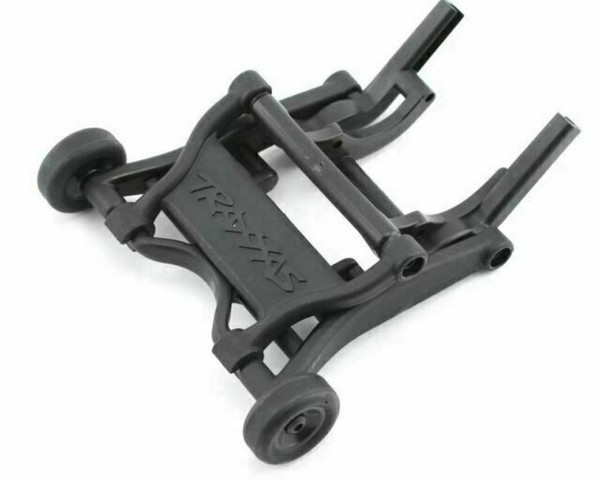 traxxas bandit wheelie bar
