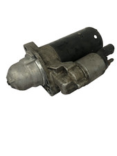 Motor De Arranque Bosch Automático Audi A6 C6 0001109258 3L Diesel 2007 A10