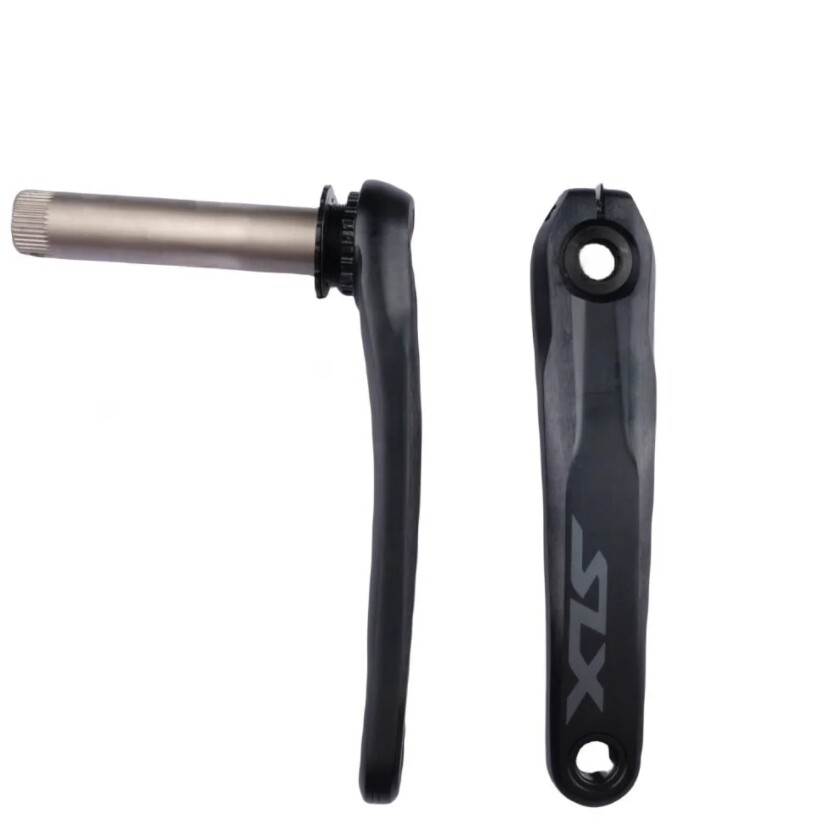 Shimano Crank Arm Shimano SLX FC-M7100 Left Crank Arm (175mm Crank