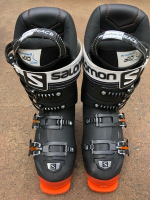 salomon x pro 130