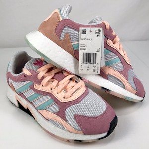adidas Tresc Run J Running Shoes Sneakers EF7640 Youth Size 6.5 / Women's  Size 8 | eBay