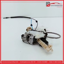 MERCEDES BENZ CLS X218 250 CDI T&uuml;rschloss links hinten A2187330108 A2047302735