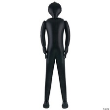 Full Size Inflatable Body Prop