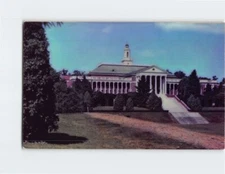 Postcard The Handley High School Winchester Virginia USA