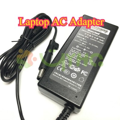 FOR Great Wall 65W 19v3.42a S760 power adapter adp65s-1903420/Laptop AC Adapter